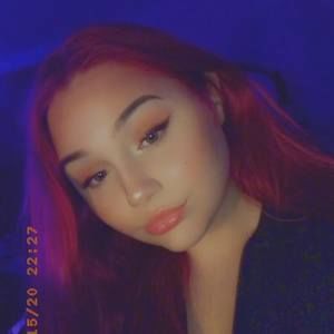 Meet your Posher, Abbie